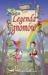 Okładka: Legenda gnomów