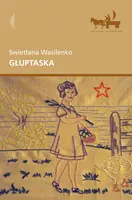 Okładka: Głuptaska