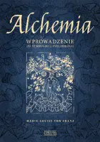 Okładka: Alchemia