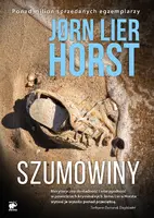 Okładka: Szumowiny
