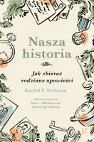 Okładka: Nasza historia