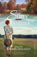 Okładka: Stary kuferek