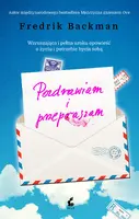 Okładka: Pozdrawiam i przepraszam