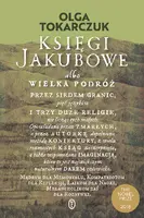 Okładka: Księgi Jakubowe