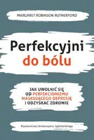 Okładka: Perfekcyjni do bólu