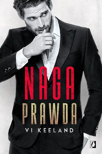 Okładka: Naga prawda
