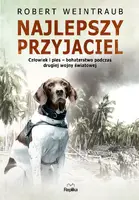 Okładka: Najlepszy przyjaciel