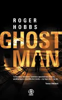 Okładka: Ghostman