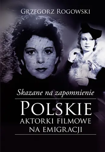 Okładka: Skazane na zapomnienie