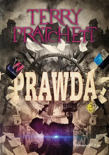 Okładka: Prawda