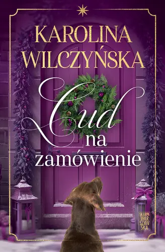 Okładka: Cud na zamówienie