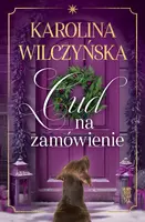 Okładka: Cud na zamówienie