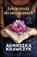 Okładka: Lekcje szycia dla niestarannych