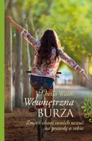 Okładka: Wewnętrzna burza