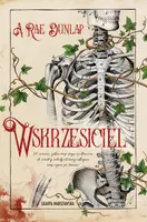 Okładka: Wskrzesiciel