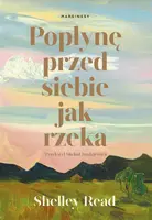 Okładka: Popłynę przed siebie jak rzeka