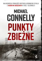Okładka: Punkty zbieżne