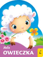 Okładka: Mała owieczka