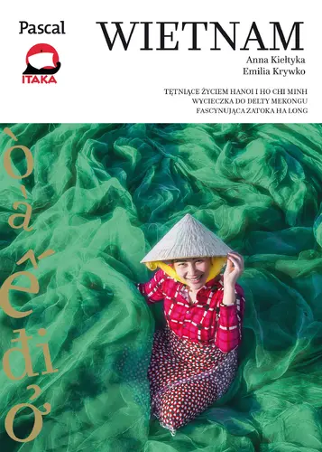 Okładka: Wietnam