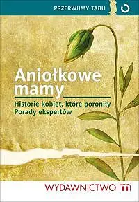 Okładka: Aniołkowe mamy