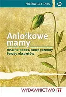 Okładka: Aniołkowe mamy