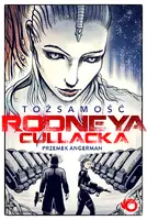 Okładka: Tożsamość Rodneya Cullacka
