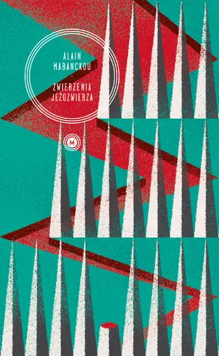 Okładka: Zwierzenia jeżozwierza