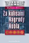 Okładka: Za kulisami Nagrody Nobla