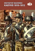 Okładka: Kadyks 1810-1812