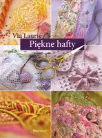 Okładka: Piękne hafty