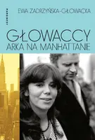 Okładka: Głowaccy