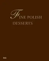 Okładka: Fine polish desserts
