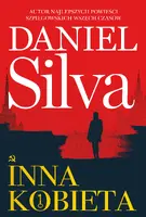 Okładka: Inna kobieta