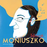 Okładka: Tatulczyk Moniuszko