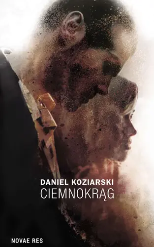 Okładka: Ciemnokrąg