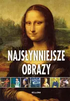 Okładka: Najsłynniejsze obrazy