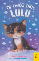 Okładka: To twój dom, Lulu. Tom 3
