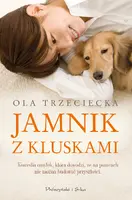 Okładka: Jamnik z Kluskami