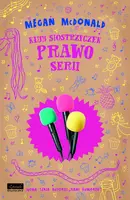 Okładka: Prawo serii