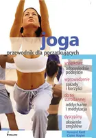 Okładka: Joga