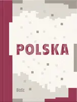 Okładka: Polska wydanie luksusowe