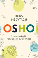 Okładka: Kurs medytacji