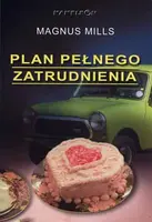 Okładka: Plan pełnego zatrudnienia