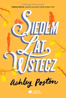 Okładka: Siedem lat wstecz