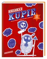Okładka: Książka o kupie. Epicka podróż przez ludzki układ pokarmowy