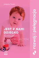 Okładka: Jest z nami dziecko