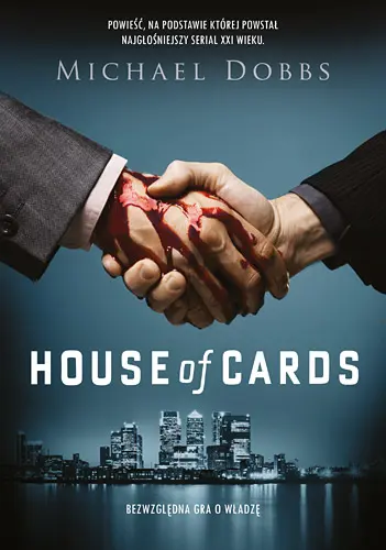 Okładka: House of Cards