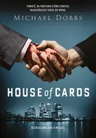Okładka: House of Cards