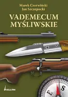 Okładka: Vademecum myśliwskie
