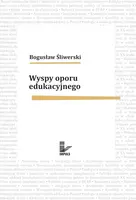 Okładka: Wyspy oporu edukacyjnego